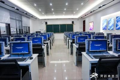 靈躍桌面云賦能教育信息化 深度參與成都市陶行知研究會(huì)2019常務(wù)理事辦公會(huì)議