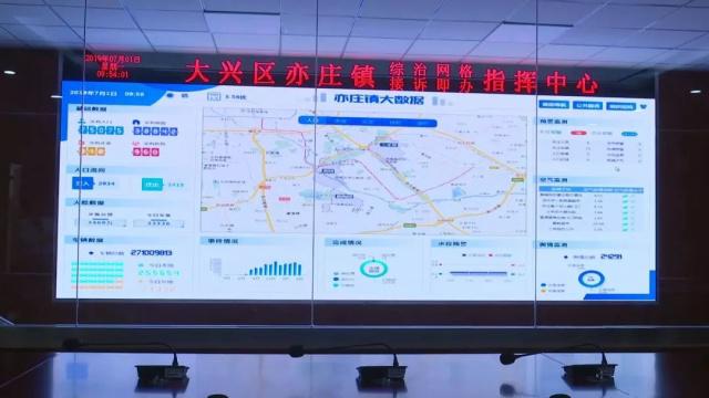 北京新舉措讓市民服務(wù)熱線滿意率躍升11個百分點 背后是一套數(shù)字化安全監(jiān)控系統(tǒng)