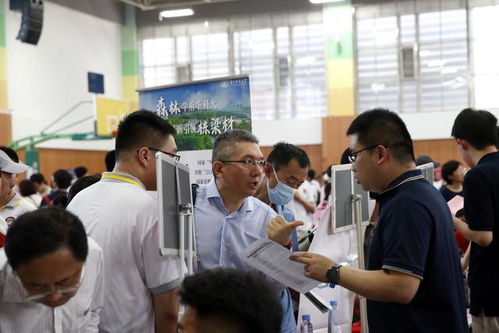 68所高校招生官齊聚，北京二中教育集團(tuán)舉辦大型教育咨詢活動(dòng)