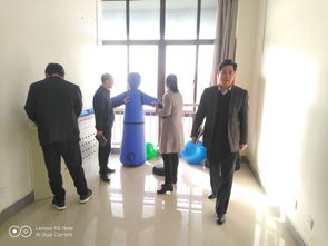 學生工作處主要領導深入心理健康教育與咨詢中心開展現場辦公，共促心理育人新篇章